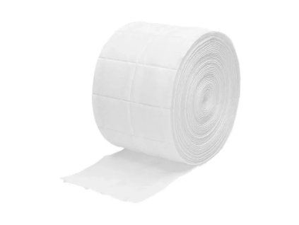 Buničina na nechty - role, 500 ks