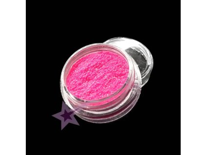 Nail Art zdobenie - glitter - G113