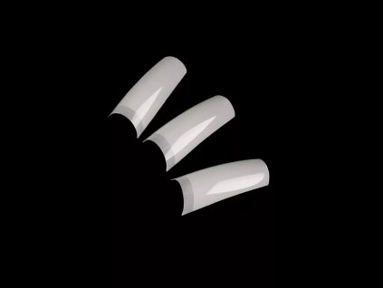 Tipy NATURAL - tvar hranatý, kr.l.plocha, 60 ks, č. 4