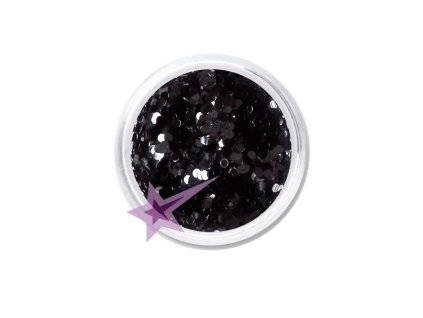 Nail Art zdobenie - glitter - G176