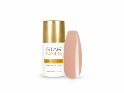 Gél lak Mini Star 22, 5ml - MADISON