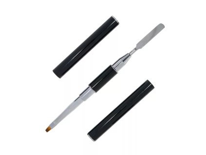 Manikúrna pomôcka pre polygely 2v1