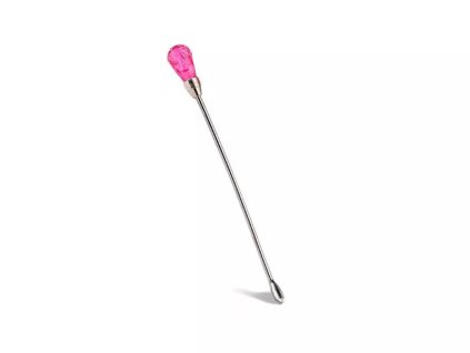 Miešatko UV gelu - lyžička