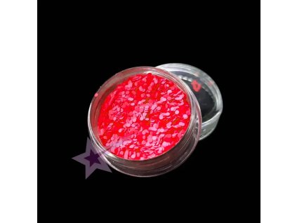 Nail Art zdobenie - glitter - G185