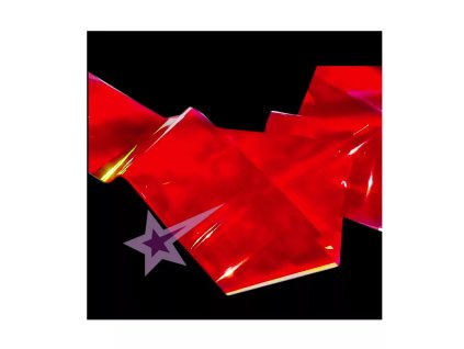 Zdobenie fólie na nechty - Neon Glass 8, 30cm