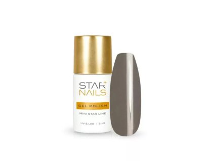 Gél lak Mini Star 100, 5ml - OKLAHOMA