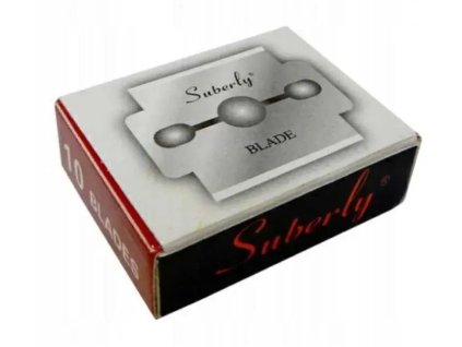 Náhradné britvy do orezávača - žiletky, 10ks