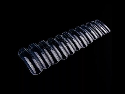 Duálne formy - horný - tvar rovný, 12 ks