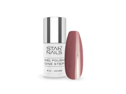 Gél lak 4v1 One Step 475, 5ml - PIURA