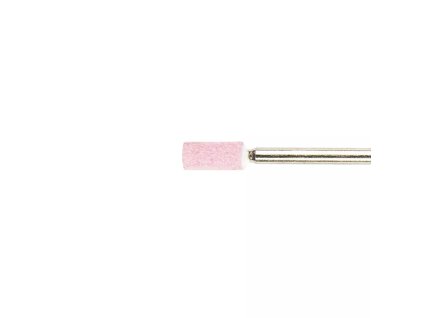 Nail Drill Bit S004 - korundová fréza, valec, jemná