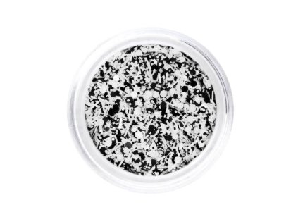 Nail Art zdobenie - glitter - G331