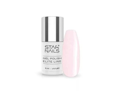 Gél lak Elite Line 554, 5 ml - ZAGREB