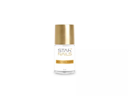 Poly Pro Prep 5ml - priľnavač/prep polygélov