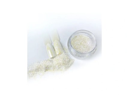 Nail Art zdobenie - glitter - G313