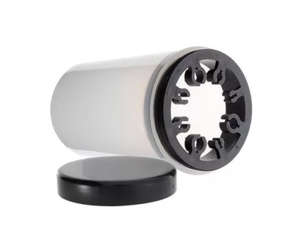 Stojan na štetce/ Pohár na čistenie štetcov