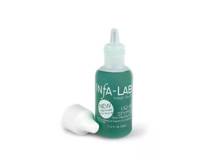 Zastavovač krvácania Infa Lab 15ml