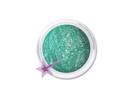 Nail Art zdobenie - pigment - P248