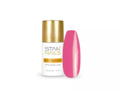 Gél lak Mini Star 149, 5ml - ORLANDO