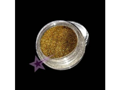 Nail Art zdobenie - glitter - G124