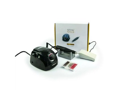 NAIL DRILL, MODEL JD102, 65 W