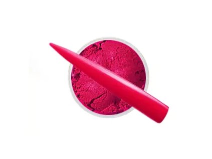 Nail Art zdobenie - pigment - P223