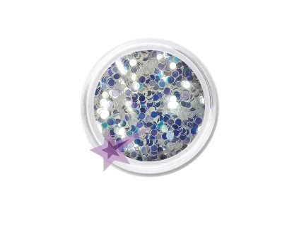 Nail Art zdobenie - glitter - G170