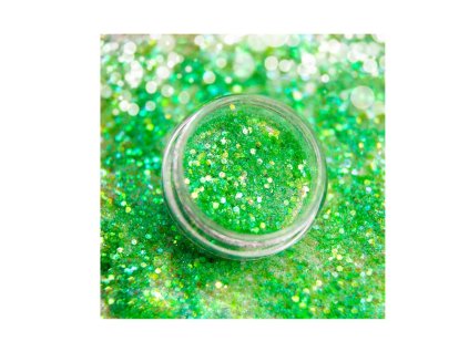 Nail Art zdobenie - glitter - G274