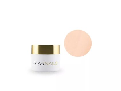 UV/LED stavebný gel 5ml - Camouflage Light Shine