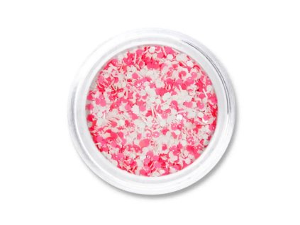 Nail Art zdobenie - glitter - G333