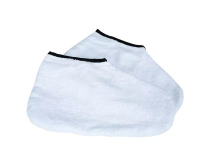 Thermo návleky (ponožky) pre parafínovú terapiu, 1 pár
