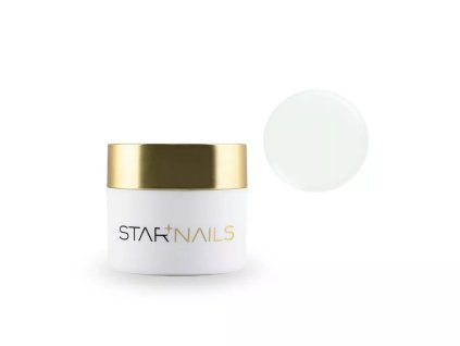 UV/LED gel Pro Power Base 15ml - extra pevná báza
