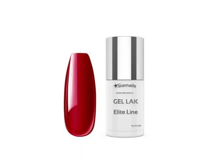 Gél lak Elite Line 503, 5 ml - SAN MARINO