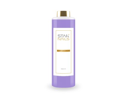 Akryl Liquid 500ml - akrylové tvrdidlo, monomér