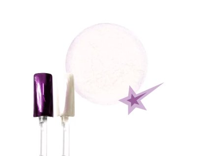 Nail Art zdobenie - pigment - P095