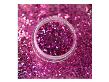 Nail Art zdobenie - glitter - G282