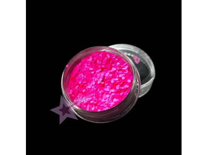 Nail Art zdobenie - glitter - G184