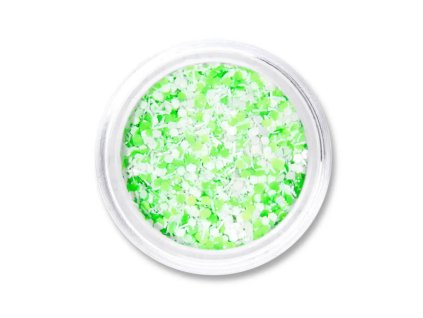 Nail Art zdobenie - glitter - G332