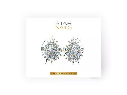 FACE & BODY GEMS č. B03