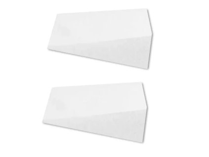 Hubka pre ombré metódu 2ks