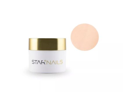 UV/LED stavebný gel 15ml - Camouflage Light Shine