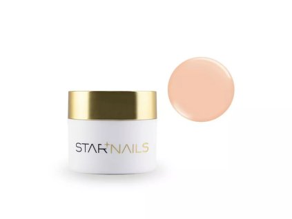 UV/LED Gel Camouflage Body, 15ml - stavebný gél