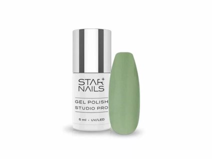 Gél lak Studio Pro 292, 5ml - DEVENPORT