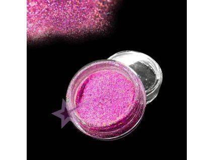 Nail Art zdobenie - glitter - G115