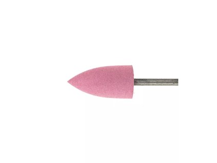 Gumová/silikónová/leštiaca fréza - 2129