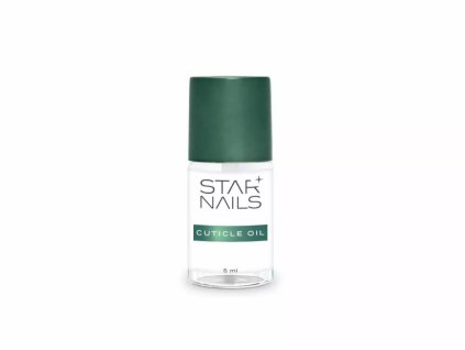 Cuticle oil Sensitive Line, 5 ml - olejček na nechty