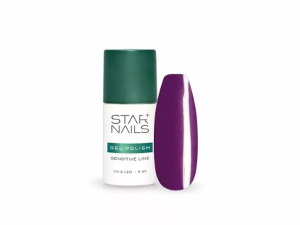 Gél lak Sensitive Line 358, 5ml - SAGE