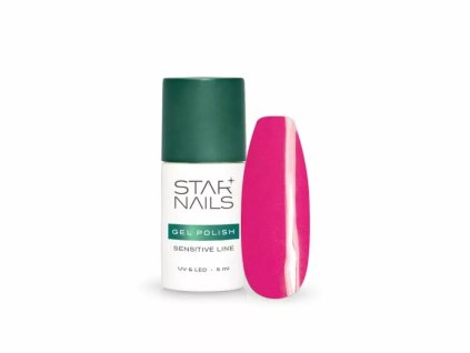 Gél lak Sensitive Line 359, 5ml - FIREWEED