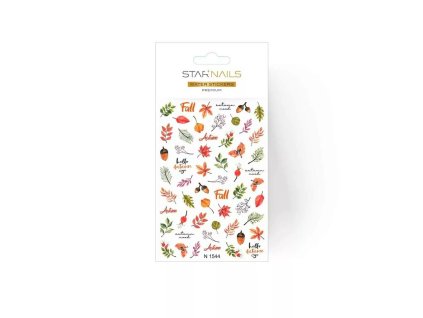 2D vodolepky/obtisky PREMIUM - N1544