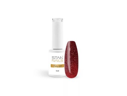 Gel polish Flashing Lights 005