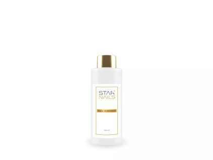 Nail Cleaner Starnails, 100ml - čistič výpotku